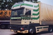 LKW Foto DAF 95 500