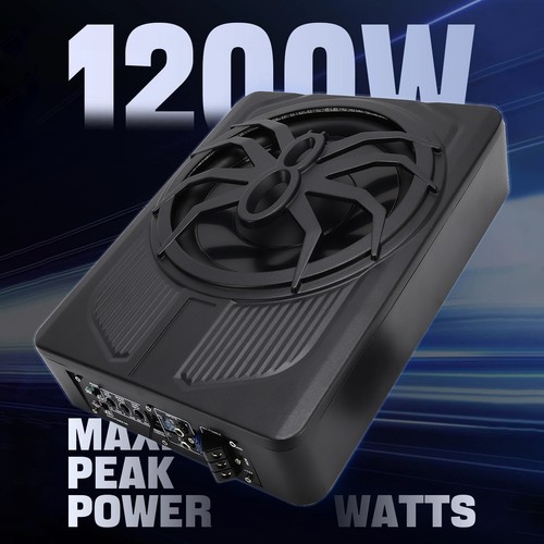 1200w car subwoofer 12v - car,