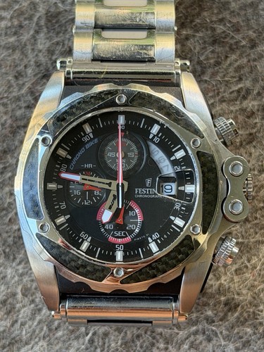 Festina herren armbanduhr - festina, herren-armbanduhr
