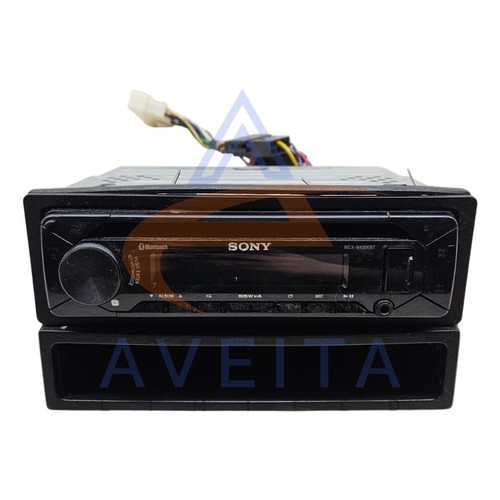 Sony aftermarket stereo mit - aftermarket,