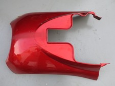 Piaggio Sfera RST 50 C01 125 M01 UNTERBODEN VERKLEIDUNG ABDECKUNG UNTEN ROT