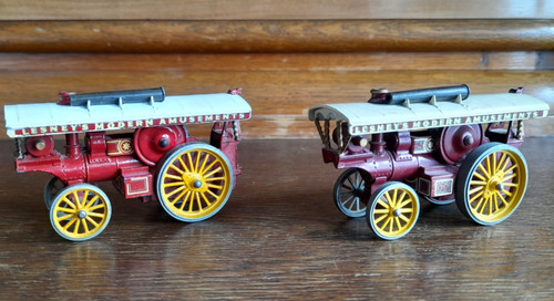 Stück matchbox lesney - 2,