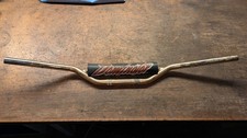 Lenker gold handle bar
