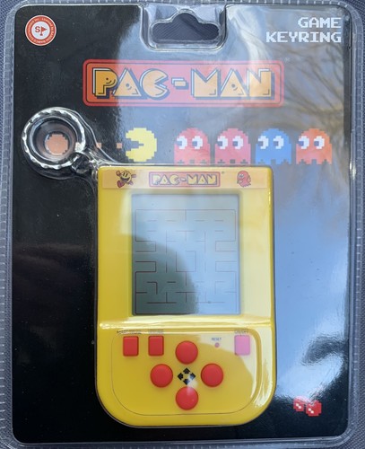 Pac man mini arcade - mini,