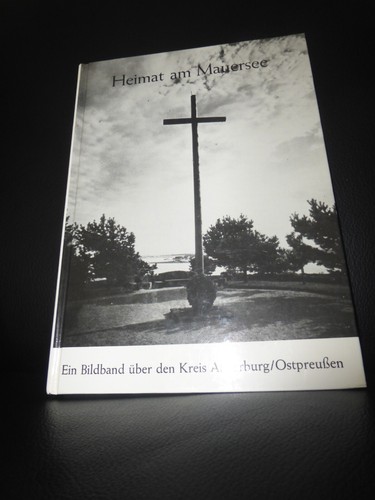 Heimat mauersee bildband - heimat,