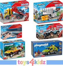 PLAYMOBIL® City Life
