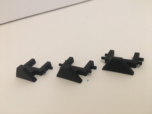 3er set ersatz - 3er,