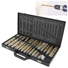 Spiralbohrer 230 tlg 1- 13mm