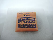 Uhrenglas für ROLEX, Vintage, Ø 30 mm