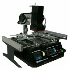Bga rework station - bga,