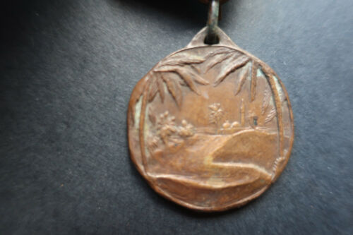 Orden italien italia medaglia - orden,