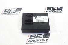 Opel Insignia B SportsTourer Steuergerät Anhängerkupplung AHK Modul 13597659