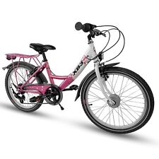 XB3 20 Zoll Fahrrad