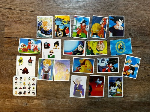 Dragon ball karten - dragon, dragonball