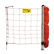 Schafnetz Schafzaun Weidenetz