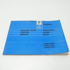 original Vespa PX 125 150 X