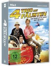 Trio mit 4 Fäusten - Komplette Serie, Komplettbox mit 14 Discs DVD Perry King