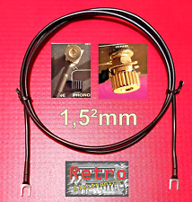 HQ Massekabel Erdungskabel GND