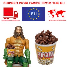 RC CRAWLER POPCORN EIMER WAAGE