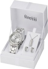 Firetti damen analog quarz - firetti,