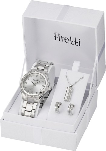 Firetti damen analog quarz - damen,