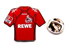 1.FC Köln Pin Trikot