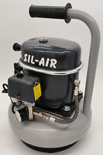 Kompressor Werther 50/6, gebraucht