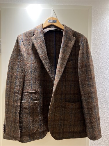 Tagliatore jacket - tagliatore,