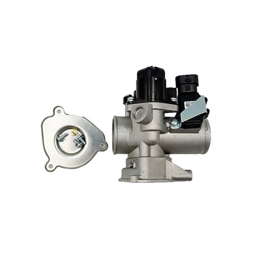 Drosselklappen throttle body - drosselklappen,