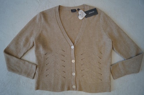 Adagio damen strickjacke - adagio,
