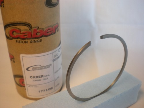 Kolbenring für sachs 301 - kolbenring,