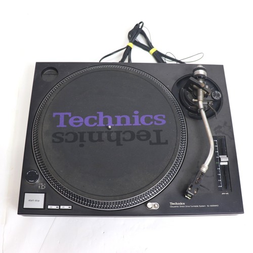 Asis technics 1200mk3 - asis,