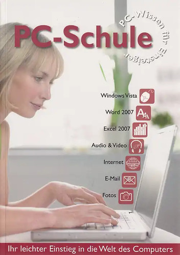 Wissen für einsteiger - pc-wissen,