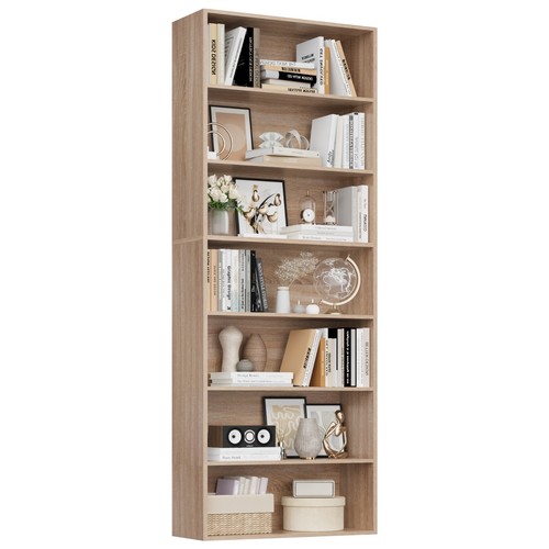 Bücherregal regal mit - regal, 7
