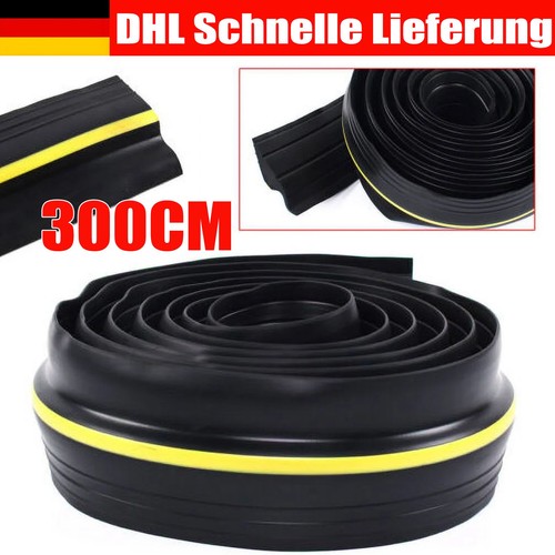 Bodendichtung garagentor - bodendichtung,