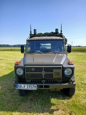 Verkaufe seltenen Steyr-Puch