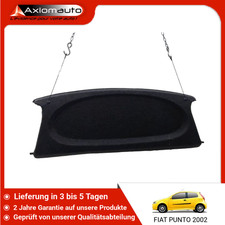 🇩🇪 HUTABLAGE ➤ FIAT