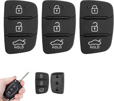 Autoschlüssel Tastenfeld