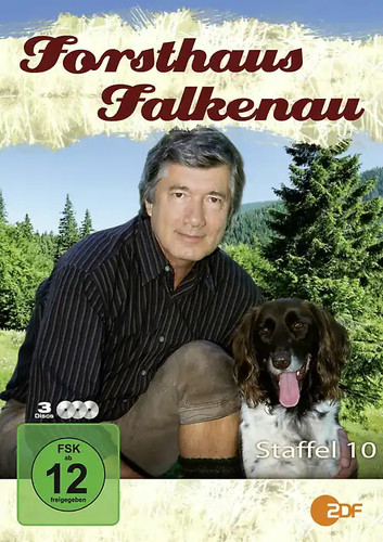 Forsthaus falkenau staffel - falkenau,