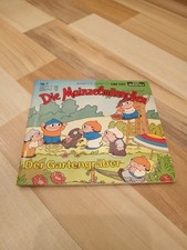 Die mainzelmännchen 7 - die,