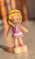 Vintage Bluebird Magnetic