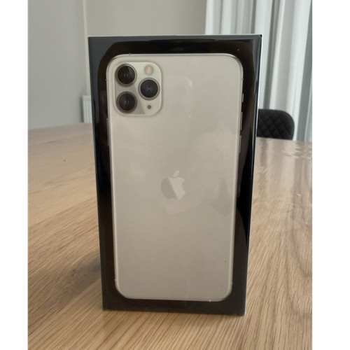 Apple iphone pro max 64gb - iphone, 11