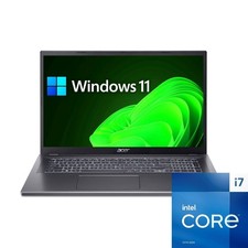 Acer Aspire A17 Laptop Intel