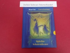 Ophelias Schattentheater Ende