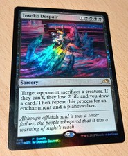 MTG Magic: +FOIL+ Anrufung der