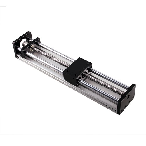 Linearsystem linearführung - linearsystem,