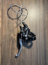 Shimano Deore LX M560 3x7fach