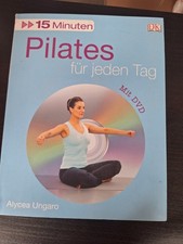 Pilates BUCH mit CD