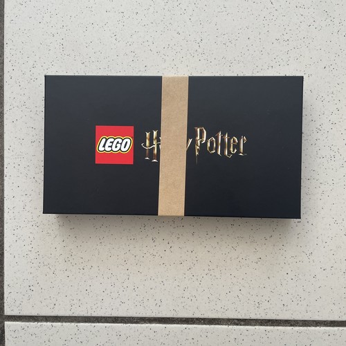 Lego 5009008 harry - potter, die