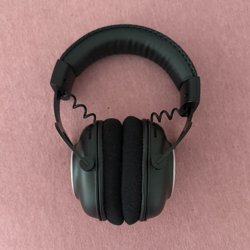Logitech pro headset schwarz - logitech, g